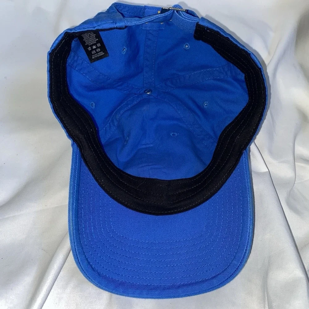 Jordan‎ UCLA Bruins Jumpman Hat Men's Heritage86 Strapback Adjustable Cap